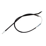 Motion Pro Cable Black Vinyl Clutch