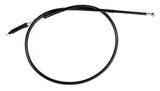 Motion Pro Cable Black Vinyl Clutch 03-0135
