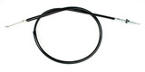 Motion Pro Cable Black Vinyl Clutch 02-0536