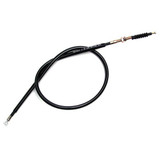 Motion Pro Cable Black Vinyl Clutch 03-0417