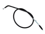 Motion Pro Cable Black Vinyl Clutch 02-0236