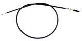 Motion Pro Cable Black Vinyl Clutch 02-0199
