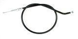 Motion Pro Cable Black Vinyl Clutch 02-0238