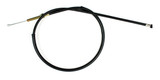 Motion Pro Cable Black Vinyl Clutch 02-0426