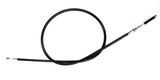 Motion Pro Cable Black Vinyl Clutch 02-0107