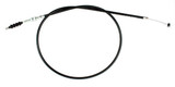 Motion Pro Cable Black Vinyl Clutch 02-0407