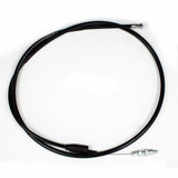 Motion Pro Cable Black Vinyl Clutch 02-0121