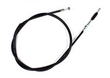 Motion Pro Cable Black Vinyl Clutch 02-0029