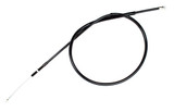 Motion Pro Cable Black Vinyl Clutch