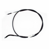 Motion Pro Cable Black Vinyl Clutch 03-0284