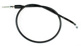 Motion Pro Cable Black Vinyl Clutch 04-0121