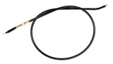 Motion Pro Cable Black Vinyl Clutch 03-0204