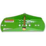 Starting Line Products 35-386 Mount Saddle Arc Grn
