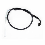 Motion Pro Cable Black Vinyl Throttle 04-0146