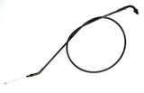 Motion Pro Cable Black Vinyl Throttle 03-0133