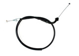 Motion Pro Cable Black Vinyl Throttle 02-0446