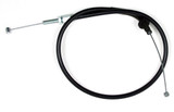 Motion Pro Cable Black Vinyl Throttle 05-0160
