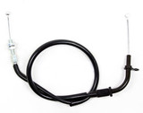 Motion Pro Cable Black Vinyl Throttle 04-0230