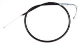 Motion Pro Cable Black Vinyl Throttle 03-0215