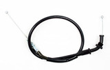 Motion Pro Cable Black Vinyl Throttle 04-0231