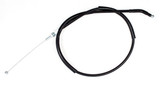Motion Pro Cable Black Vinyl Throttle 03-0175