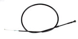 Motion Pro Cable Black Vinyl Throttle 02-0090