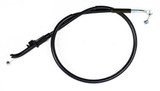 Motion Pro Cable Black Vinyl Throttle 03-0267