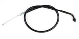 Motion Pro Cable Black Vinyl Throttle 02-0225