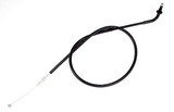 Motion Pro Cable Black Vinyl Throttle 05-0147