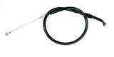 Motion Pro Cable Black Vinyl Throttle 02-0231