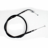 Motion Pro Cable Black Vinyl Throttle Pull 02-0022