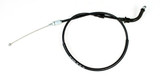 Motion Pro Cable Black Vinyl Throttle 02-0499
