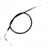 Motion Pro Cable Black Vinyl Throttle Pull 02-0525
