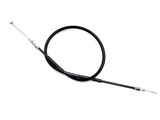 Motion Pro Cable Black Vinyl Throttle Pull 02-0570