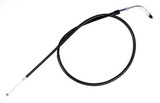 Motion Pro Cable Black Vinyl Throttle 05-0004