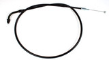 Motion Pro Cable Black Vinyl Throttle 02-0089