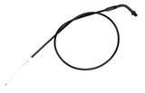 Motion Pro Cable Black Vinyl Throttle 03-0019