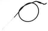 Motion Pro Cable Black Vinyl Throttle 03-0177