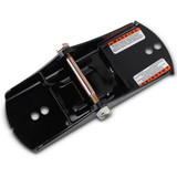 Starting Line Products 35-350 Mount Saddle Ski