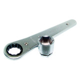 Motion Pro Rachet/Socket Sp Wrench Kit 13/16" 08-0318