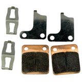 Emgo Disc Brake Pad Honda 45105-166-007 64-51866