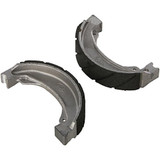 Emgo Brake Shoes Honda 06430-Hm8-A10 93-39185