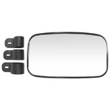 Emgo Utv Mirror 1.5" 1.75" 2" Clamps 20-64574