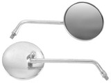 Emgo Mirror 10Mm Screw-In