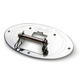 Motion Pro Wall Bracket For T-Handle Rack 08-0435