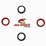 All Balls Racings Fork And Dust Seal Kit 56-111