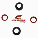 All Balls Racings Fork & Dust Seal Kit 56-117