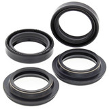 All Balls Racings Fork & Dust Seal Kit 56-119