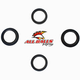 All Balls Racings Fork & Dust Seal Kit 56-129