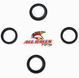 All Balls Racings Fork & Dust Seal Kit 56-135